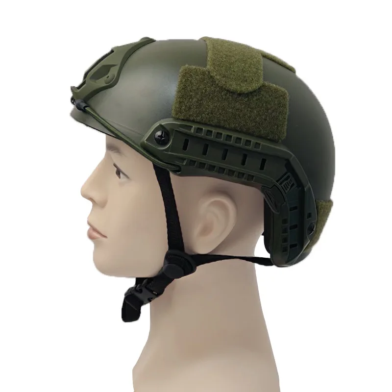 1 PCS High Quality Protective Paintball War Game Tactical Helmet Air Soft Tactical FAST Helmet Fast Helmet 1 PCS High Quality Protective Paintball War Game Tactical Helmet Air Soft Tactical FAST Helmet Fast Helmet