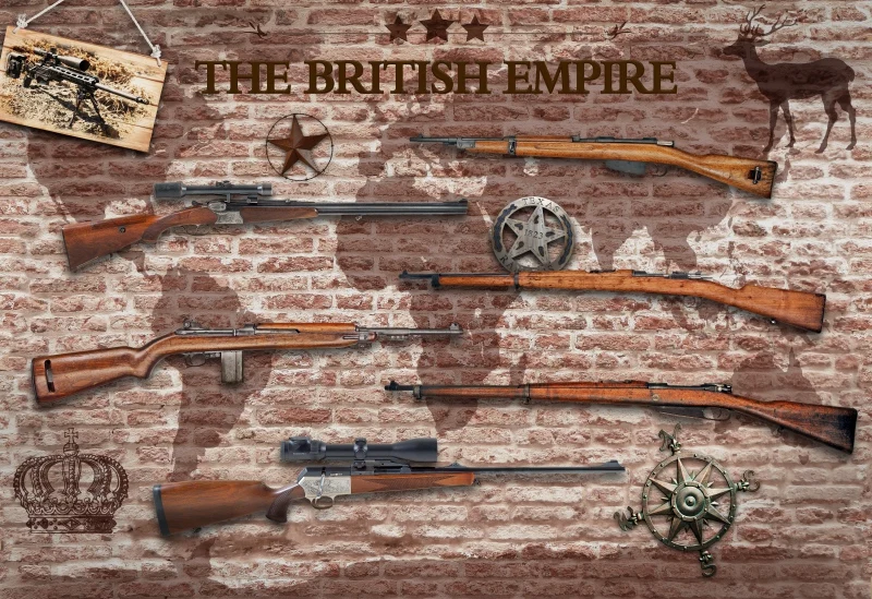 Custom War Friendship Military Brigade Wallpaper Barbecue Hotpot Shop Special Forces Camouflage Wall paper Military Theme Hotel