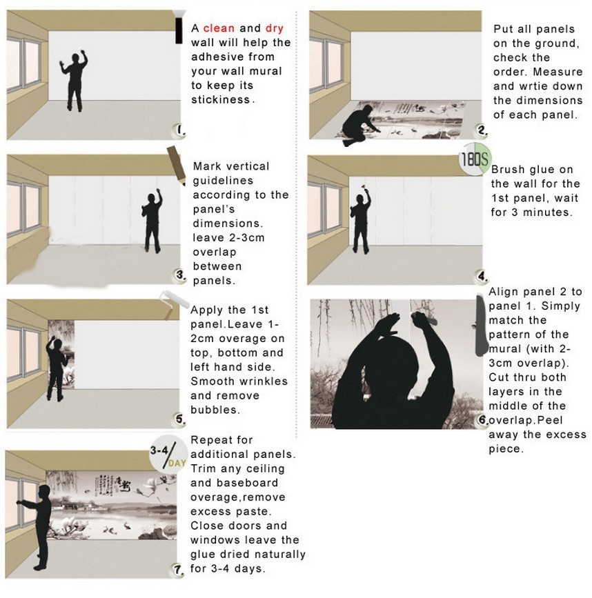 Custom War Friendship Military Brigade Wallpaper Barbecue Hotpot Shop Special Forces Camouflage Wall paper Military Theme Hotel