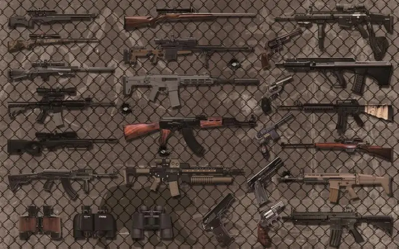 Custom War Friendship Military Brigade Wallpaper Barbecue Hotpot Shop Special Forces Camouflage Wall paper Military Theme Hotel