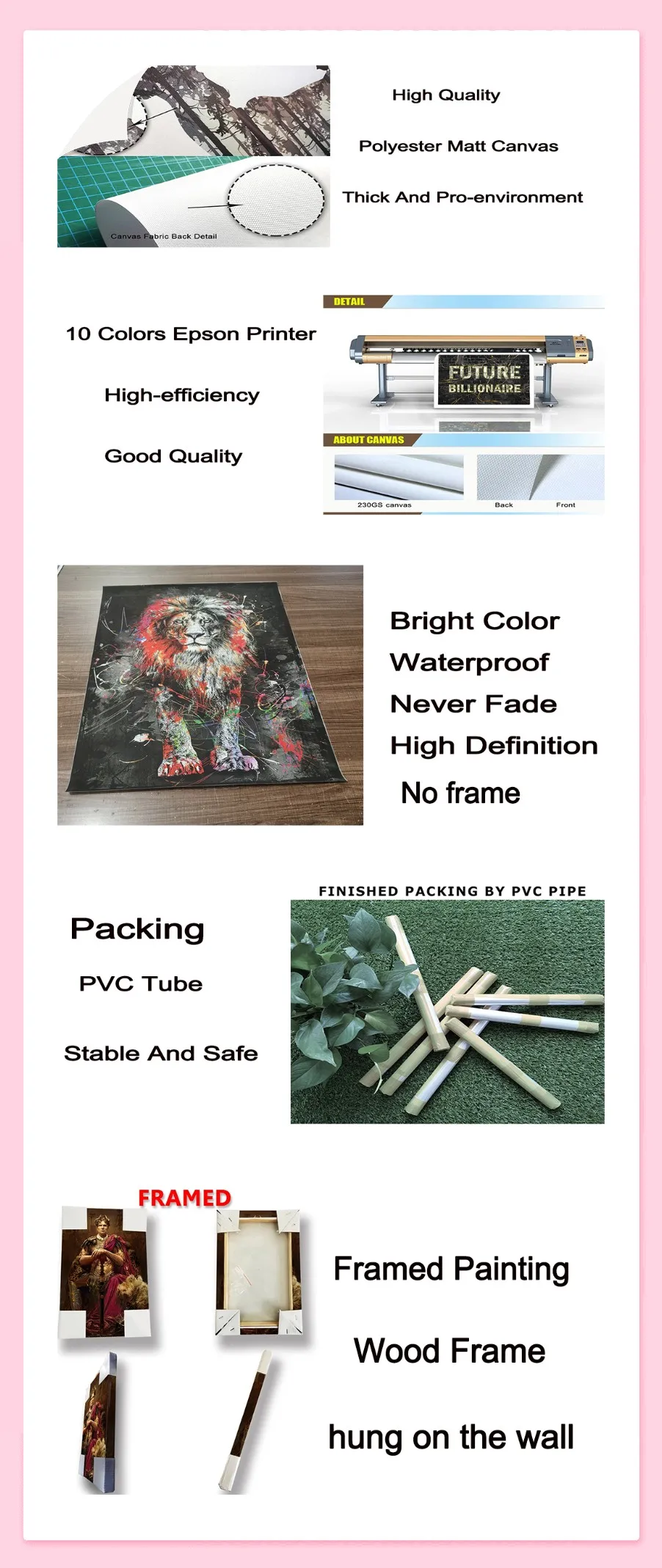 Vintage Aircraft Propeller Poster Prints For Living Room Home Decor Aviation Combat Aircraft Canvas Painting Wall Art Gift