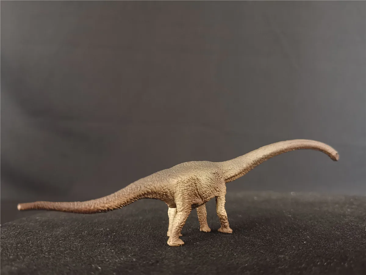 PNSO Yangchuanosaurus Mamenchisaurus Gigantoraptor Tsintaosauras Huayangosaurus Dinosaur Figure Collector Animal Science ToyGift