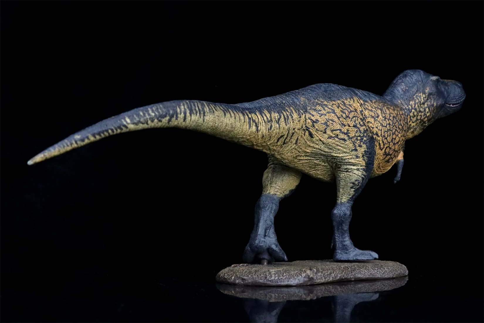 Eofauna 1:35 Scale Tyrannosaurus SUE Model Dinosaur Animal Statue Collection Scene Decoration Birthday Gift Toys